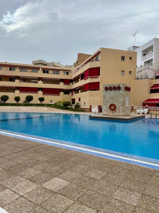Ferienwohnung Iki White Playa La Arena Puerto de Santiago  Exterior foto
