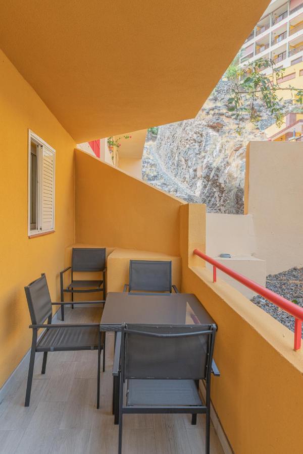 Ferienwohnung Iki White Playa La Arena Puerto de Santiago  Exterior foto
